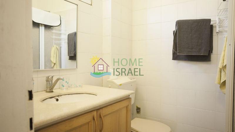Квартира студия в сердце Тель-Авива